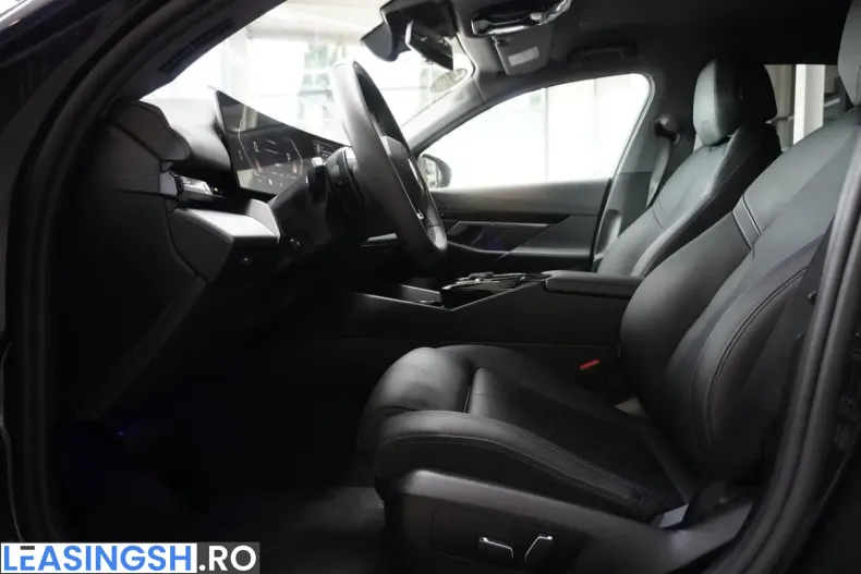 BMW 520 (Seria 5) din 2024 cu 40.900 km - oferta BMW242617 - foto 10