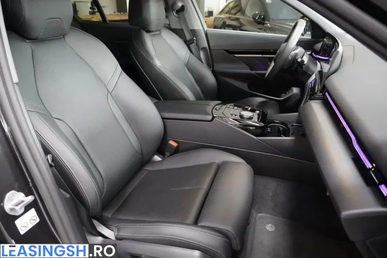 BMW 520 (Seria 5) din 2024 cu 40.900 km - oferta BMW242617 - foto 12