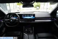 BMW 520 (Seria 5) din 2024 cu 40.900 km - oferta BMW242617 - foto 17