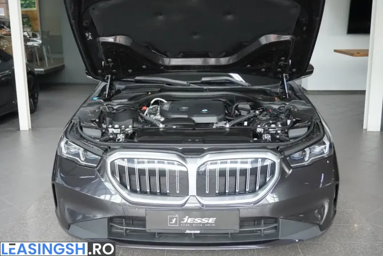 BMW 520 (Seria 5) din 2024 cu 40.900 km - oferta BMW242617 - foto 22