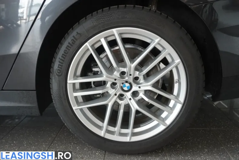 BMW 520 (Seria 5) din 2024 cu 40.900 km - oferta BMW242617 - foto 24