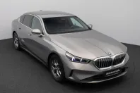 BMW 520 (Seria 5) din 2024 cu 28.813 km - oferta BMW242618 - foto 1