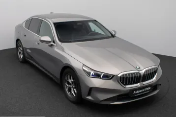 BMW 520 din 2024 - oferta BMW242618