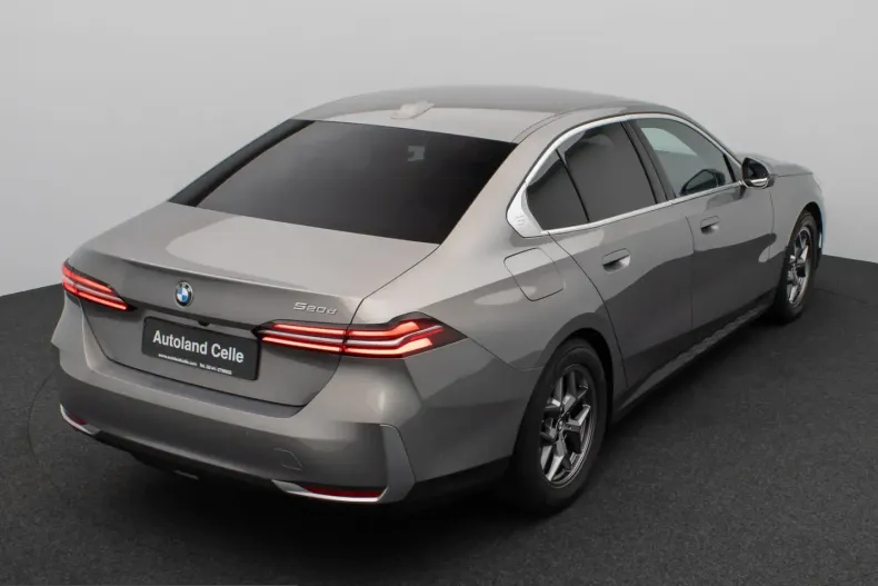 BMW 520 (Seria 5) din 2024 cu 28.813 km - oferta BMW242618 - foto 6