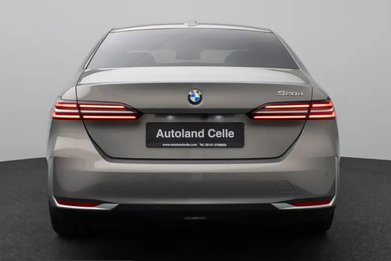 BMW 520 (Seria 5) din 2024 cu 28.813 km - oferta BMW242618 - foto 7