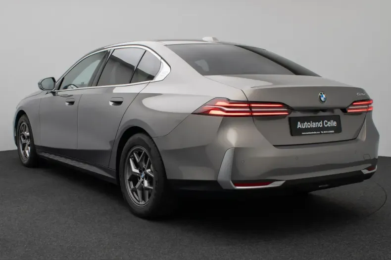 BMW 520 (Seria 5) din 2024 cu 28.813 km - oferta BMW242618 - foto 8