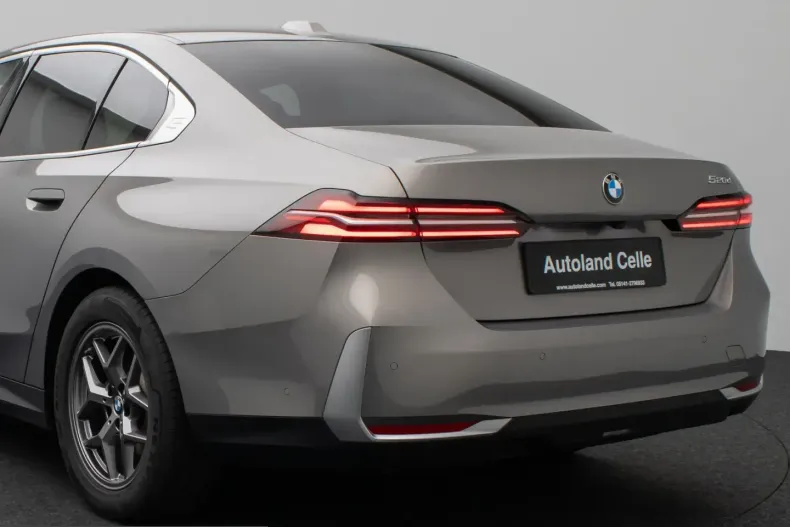 BMW 520 (Seria 5) din 2024 cu 28.813 km - oferta BMW242618 - foto 12