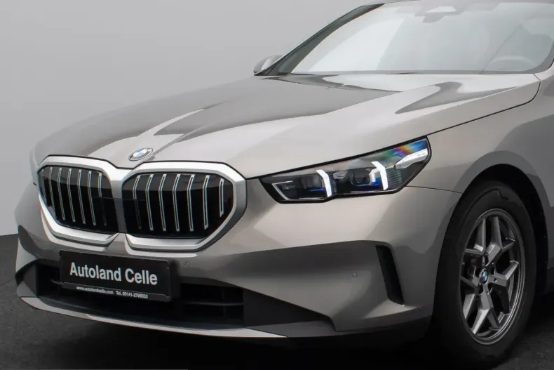 BMW 520 (Seria 5) din 2024 cu 28.813 km - oferta BMW242618 - foto 14