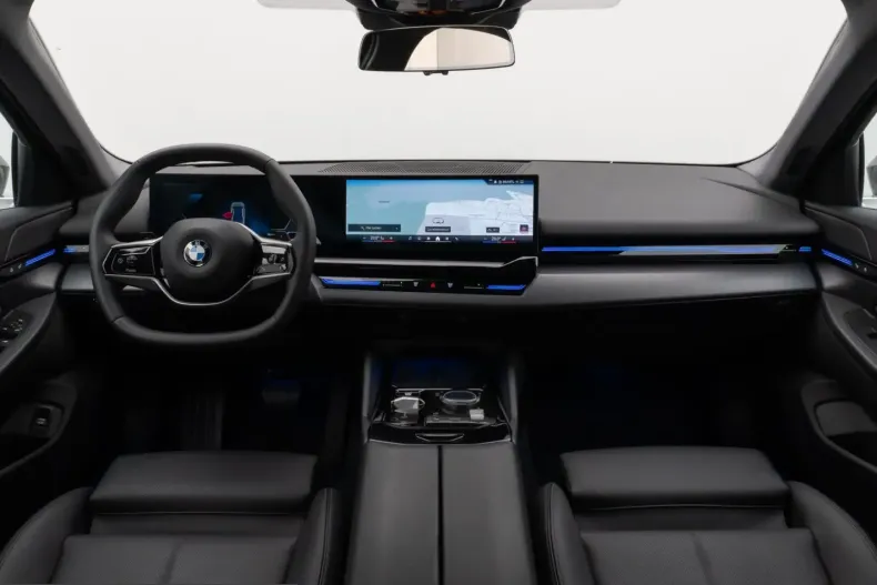 BMW 520 (Seria 5) din 2024 cu 28.813 km - oferta BMW242618 - foto 35