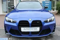 BMW M3 (Seria 3) din 2025 cu 4.050 km - oferta BMW242619 - foto 2