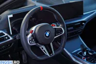 BMW M3 (Seria 3) din 2025 cu 4.050 km - oferta BMW242619 - foto 7