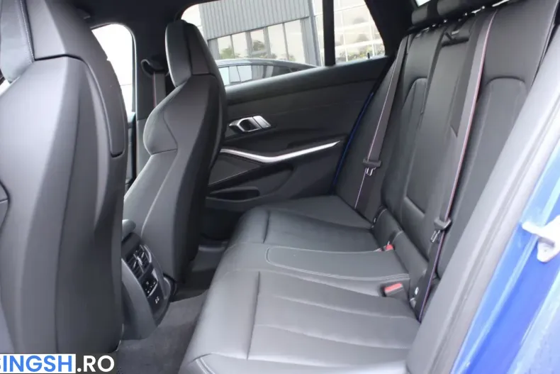 BMW M3 (Seria 3) din 2025 cu 4.050 km - oferta BMW242619 - foto 14