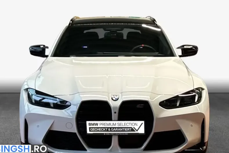 BMW M3 (Seria 3) din 2026 cu 4.990 km - oferta BMW242620 - foto 2