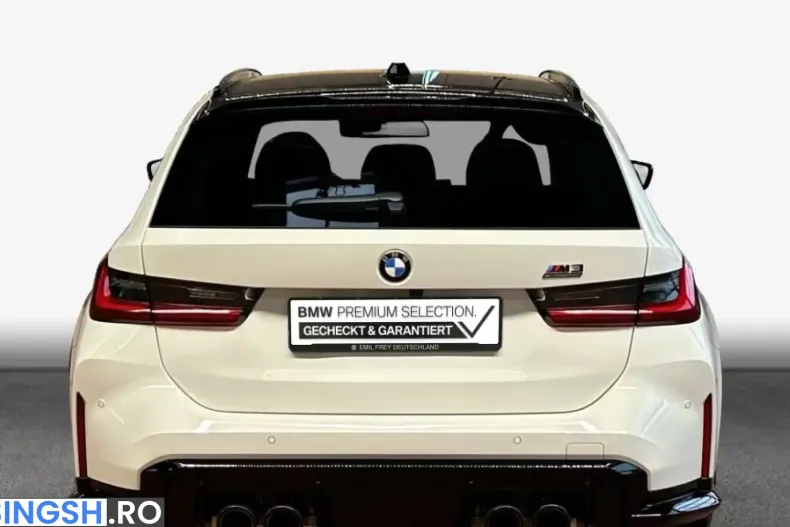 BMW M3 (Seria 3) din 2026 cu 4.990 km - oferta BMW242620 - foto 4