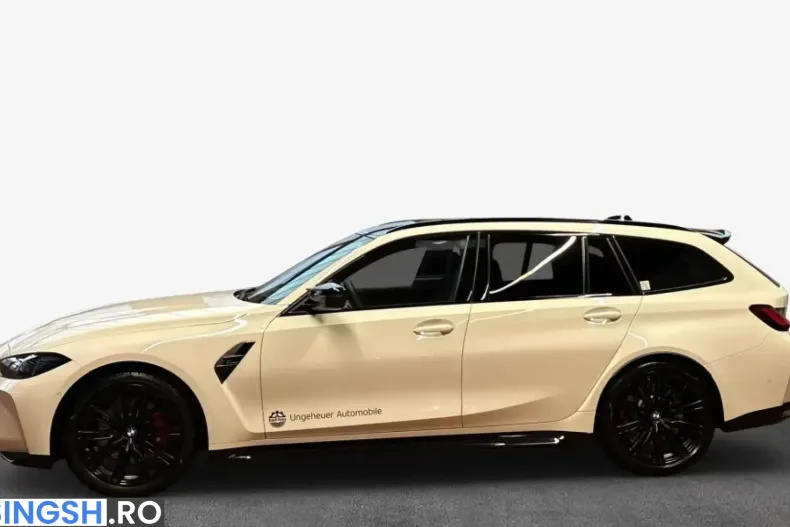 BMW M3 (Seria 3) din 2026 cu 4.990 km - oferta BMW242620 - foto 5