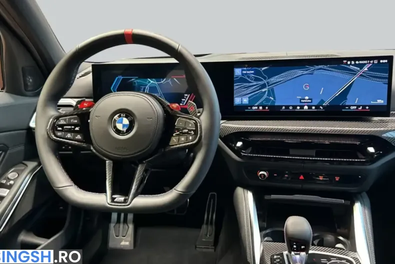 BMW M3 (Seria 3) din 2026 cu 4.990 km - oferta BMW242620 - foto 10