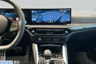 BMW M3 (Seria 3) din 2026 cu 4.990 km - oferta BMW242620 - foto 12