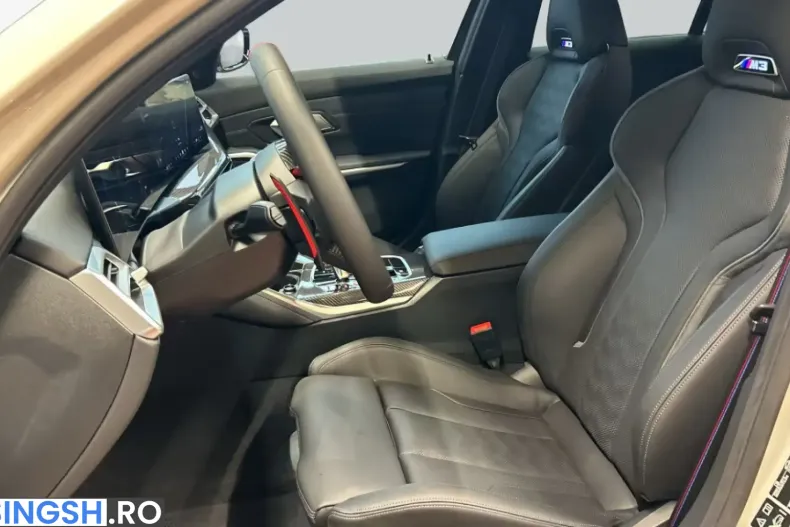 BMW M3 (Seria 3) din 2026 cu 4.990 km - oferta BMW242620 - foto 16