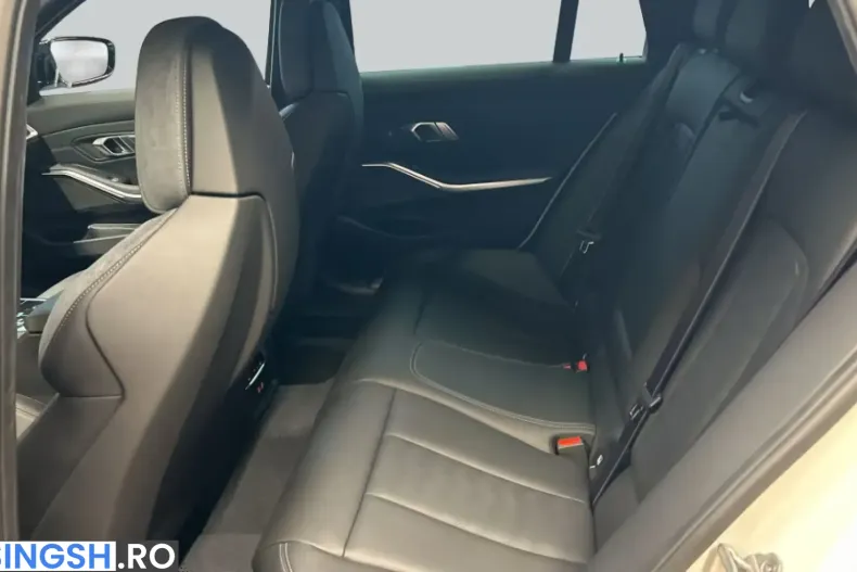 BMW M3 (Seria 3) din 2026 cu 4.990 km - oferta BMW242620 - foto 18