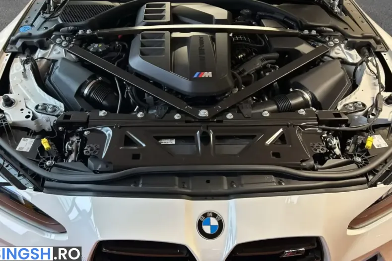 BMW M3 (Seria 3) din 2026 cu 4.990 km - oferta BMW242620 - foto 20