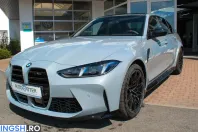 BMW M3 (Seria 3) din 2026 cu 4.050 km - oferta BMW242621 - foto 1