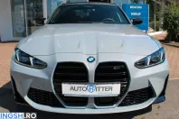 BMW M3 (Seria 3) din 2026 cu 4.050 km - oferta BMW242621 - foto 2