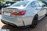 BMW M3 (Seria 3) din 2026 cu 4.050 km - oferta BMW242621 - foto 3