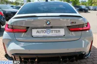 BMW M3 (Seria 3) din 2026 cu 4.050 km - oferta BMW242621 - foto 4