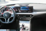BMW M3 (Seria 3) din 2026 cu 4.050 km - oferta BMW242621 - foto 9