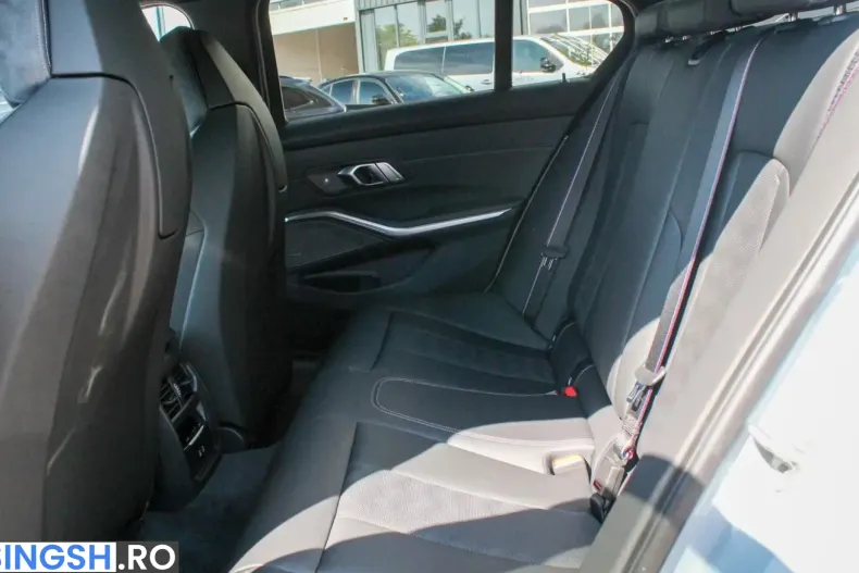 BMW M3 (Seria 3) din 2026 cu 4.050 km - oferta BMW242621 - foto 12