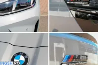 BMW M3 (Seria 3) din 2026 cu 4.050 km - oferta BMW242621 - foto 17