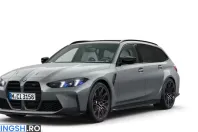 BMW M3 (Seria 3) din 2026 cu 11.434 km - oferta BMW242622 - foto 1