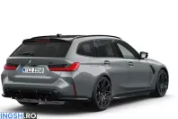 BMW M3 (Seria 3) din 2026 cu 11.434 km - oferta BMW242622 - foto 5