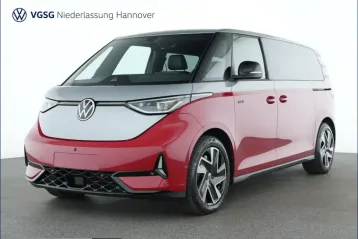Volkswagen ID. Buzz din 2025 - oferta VOL242623