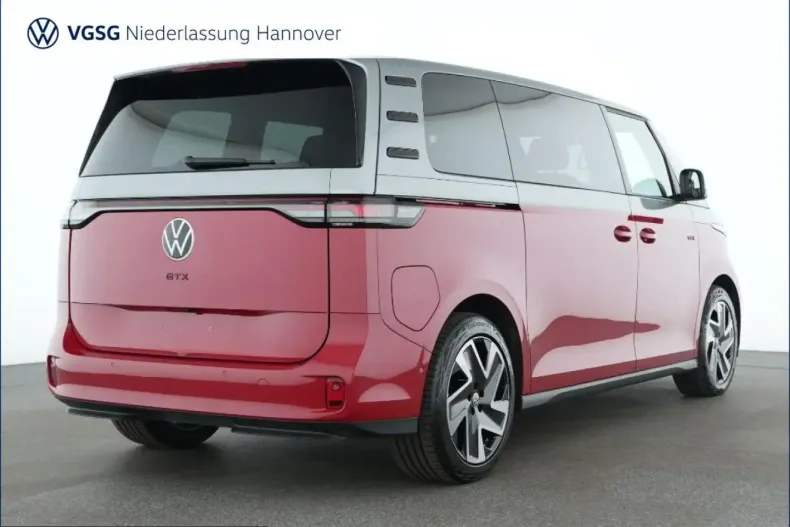 Volkswagen ID. Buzz din 2025 cu 14.704 km - oferta VOL242623 - foto 2