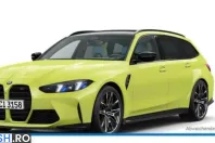 BMW M3 (Seria 3) din 2025 cu 14.998 km - oferta BMW242624 - foto 1