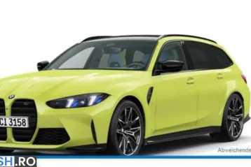 BMW M3 din 2025 - oferta BMW242624