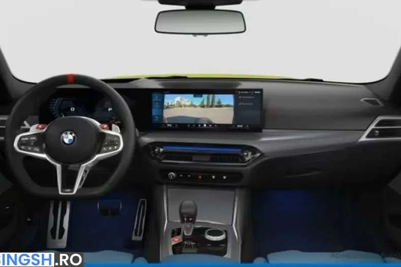 BMW M3 (Seria 3) din 2025 cu 14.998 km - oferta BMW242624 - foto 4