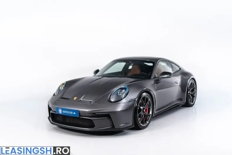 Porsche 992 din 2024 cu 26.550 km - oferta POR242625 - foto 1