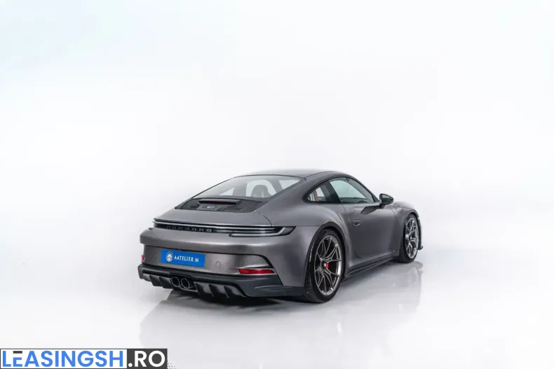Porsche 992 din 2024 cu 26.550 km - oferta POR242625 - foto 2