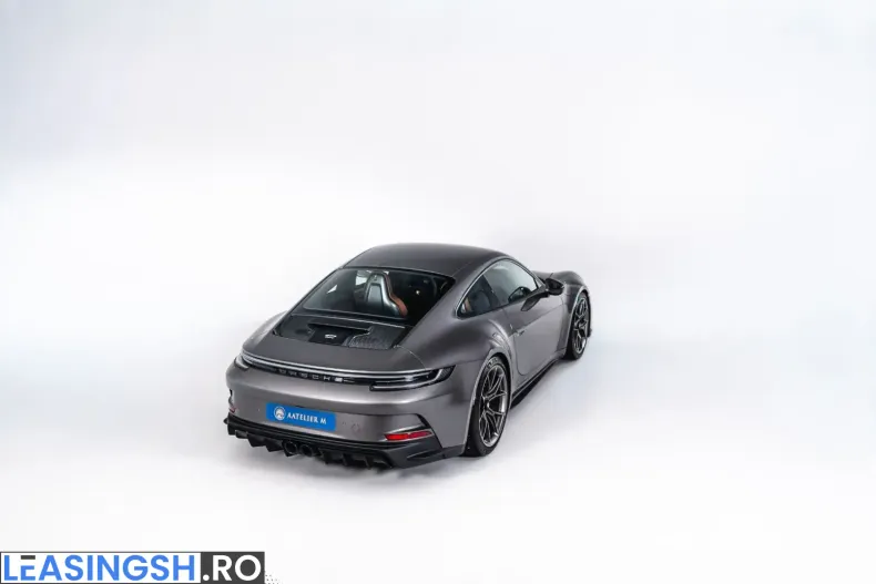 Porsche 992 din 2024 cu 26.550 km - oferta POR242625 - foto 3
