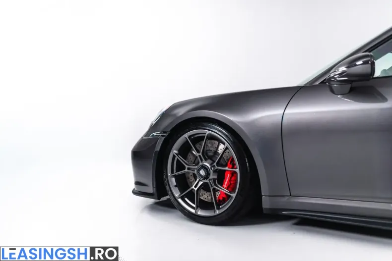Porsche 992 din 2024 cu 26.550 km - oferta POR242625 - foto 4