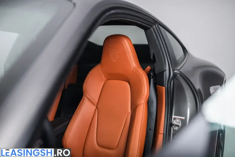 Porsche 992 din 2024 cu 26.550 km - oferta POR242625 - foto 7