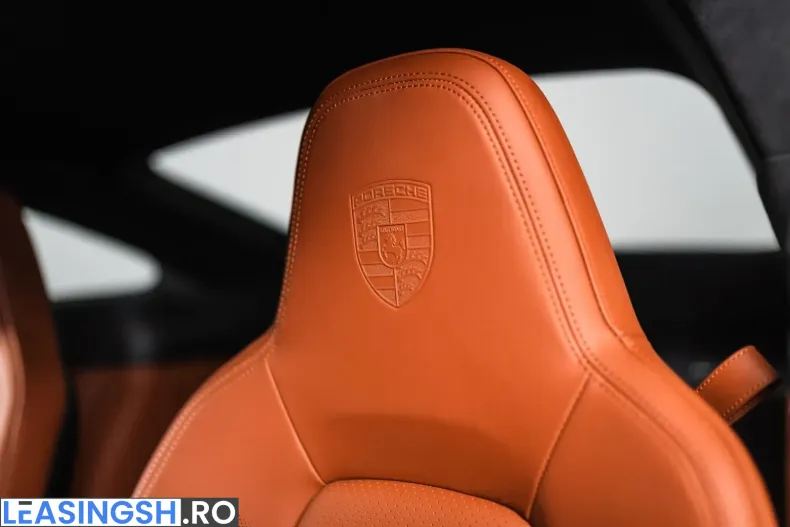 Porsche 992 din 2024 cu 26.550 km - oferta POR242625 - foto 8