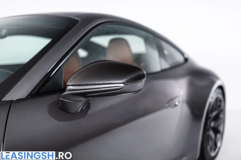 Porsche 992 din 2024 cu 26.550 km - oferta POR242625 - foto 9