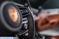 Porsche 992 din 2024 cu 26.550 km - oferta POR242625 - foto 17
