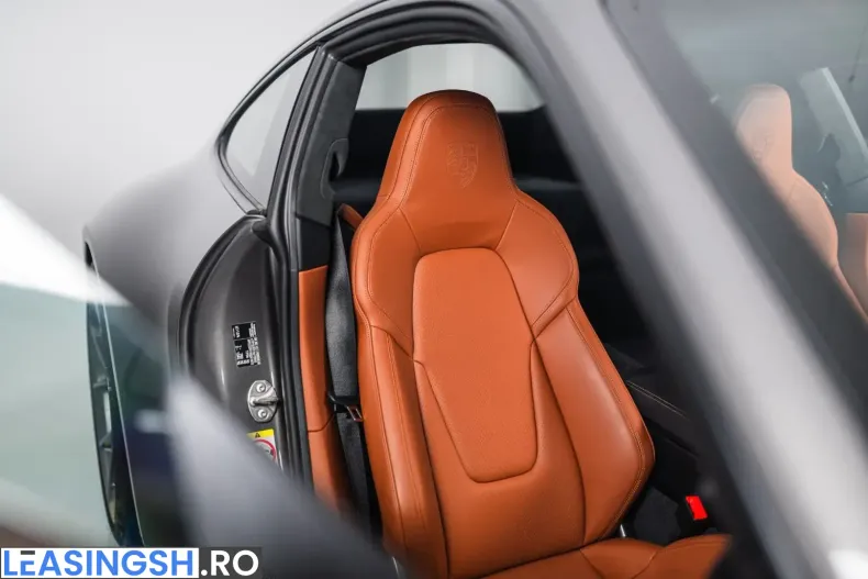 Porsche 992 din 2024 cu 26.550 km - oferta POR242625 - foto 20