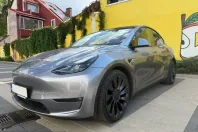 Tesla Model Y din 2023 cu 79.850 km - oferta TES242626 - foto 1