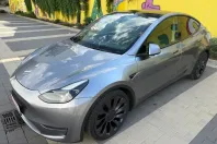 Tesla Model Y din 2023 cu 79.850 km - oferta TES242626 - foto 7