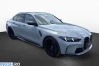 BMW M3 (Seria 3) din 2025 cu 5.000 km - oferta BMW242627 - foto 1